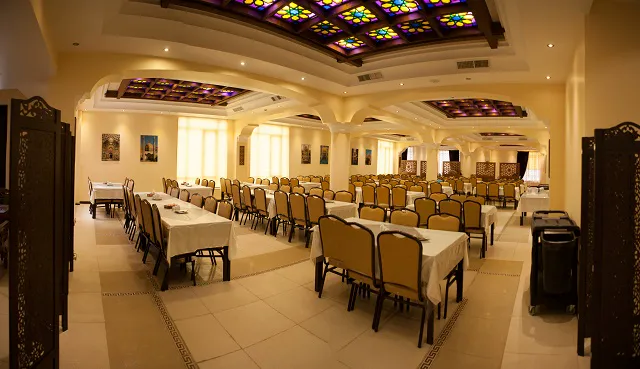 مجتمع مسکونی خورشید اردهال کاشان