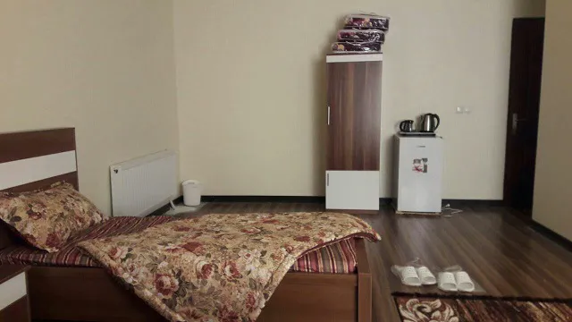 مجتمع مسکونی خورشید اردهال کاشان