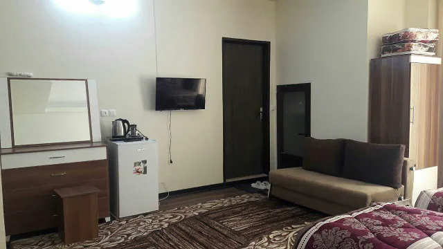 مجتمع مسکونی خورشید اردهال کاشان
