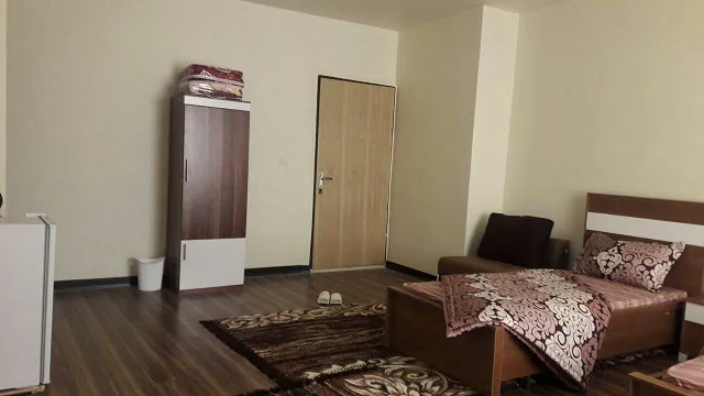 مجتمع مسکونی خورشید اردهال کاشان