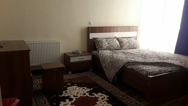 مجتمع مسکونی خورشید اردهال کاشان