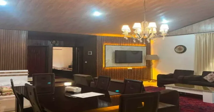 هتل بهشت تالاب بندر انزلی