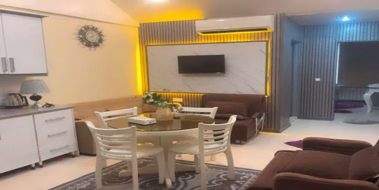 هتل بهشت تالاب بندر انزلی