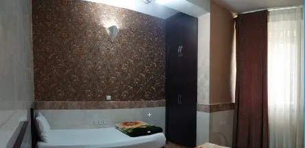 هتل خرم ارومیه