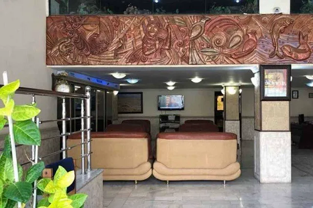 هتل فروغ بندر عباس