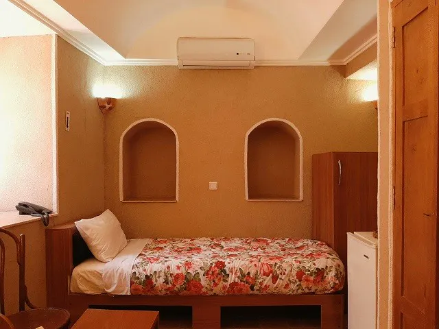 خانه سه نیک