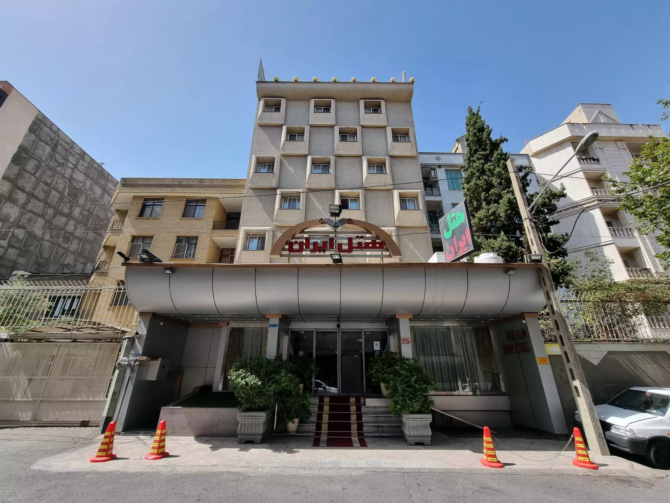 ایران