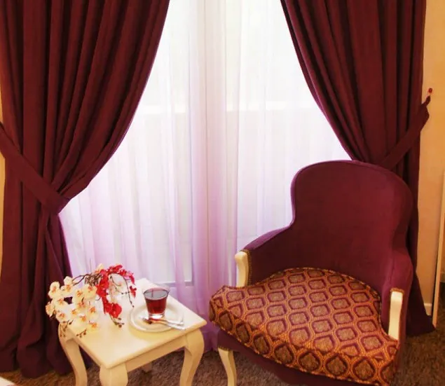 خانه مسافر آرامش اهواز