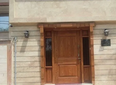 خانه مسافر آرامش اهواز