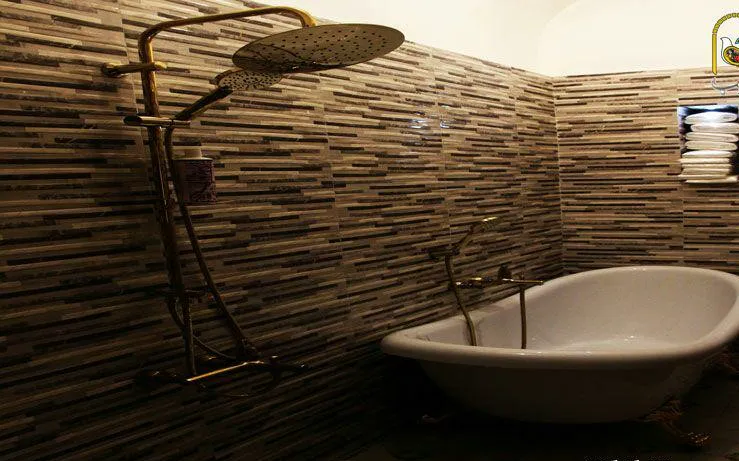 اقامتگاه سنتی طبیب شوشتری شوشتر