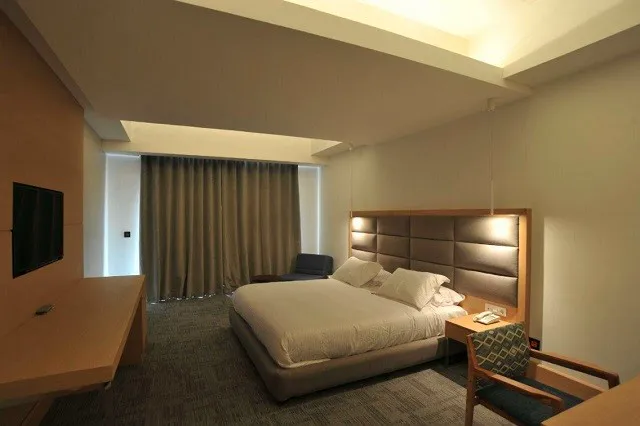 هتل ونوس پلاس چالوس