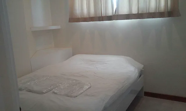 هتل آپارتمان باروژ تنکابن