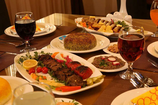 هتل ابریشمی لاهیجان
