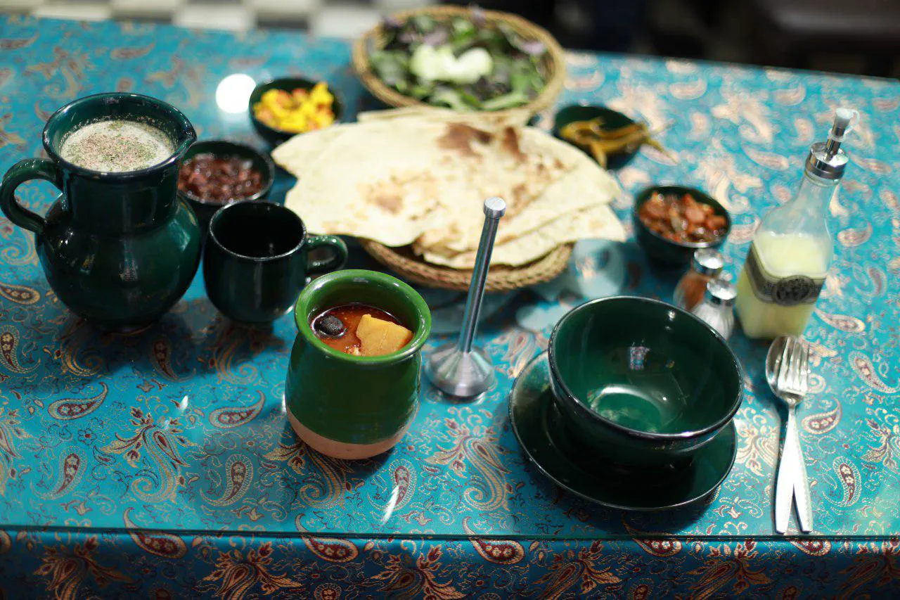 هتل عمارت افضل شوشتر