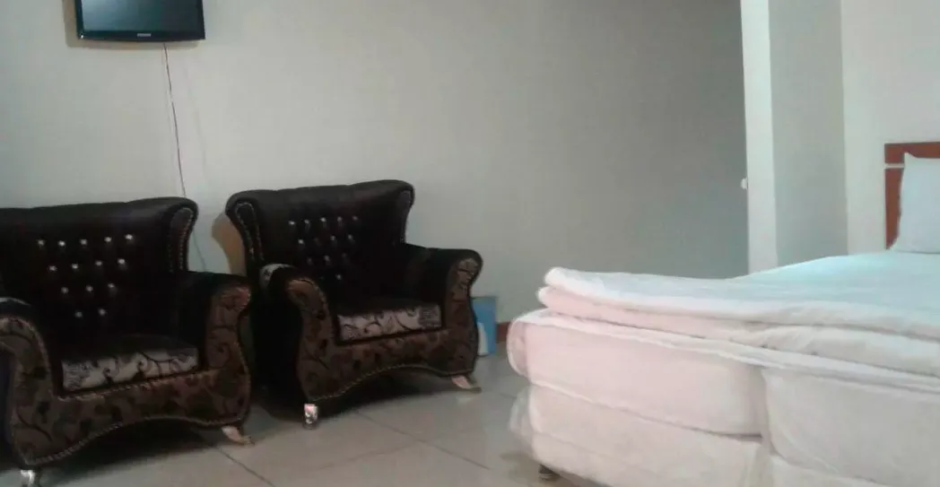هتل نیلوفر آمل