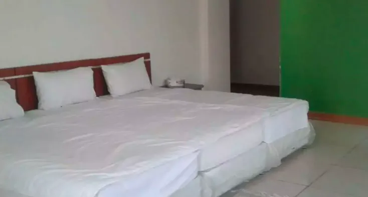 هتل نیلوفر آمل