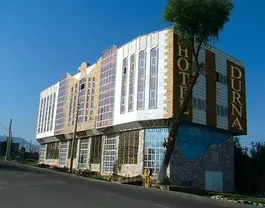 دورنا