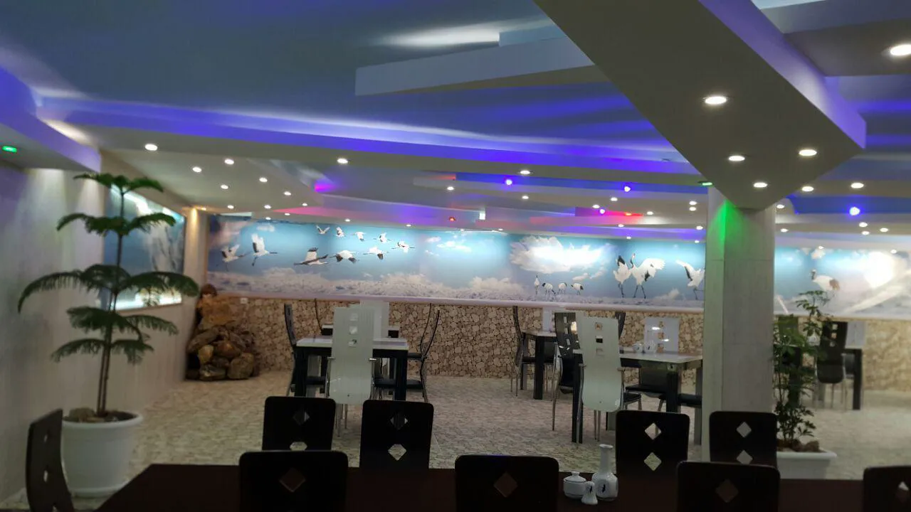 مراکز اکوتوریسم دورنا مشگین شهر