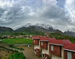 سیمرغ دنا