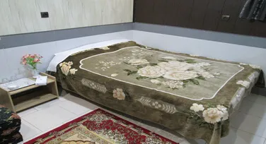هتل آریا قم