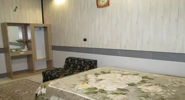 اتاق یک تخته