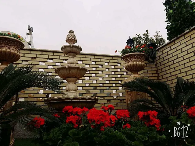 هتل سرای اردیبهشت اصفهان