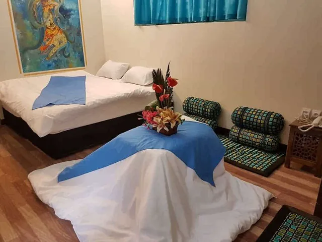 هتل سرای اردیبهشت اصفهان