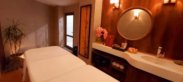 هتل امیران نیشابور