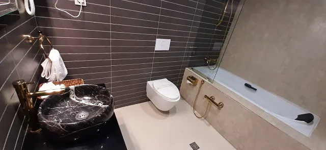 هتل امیران نیشابور