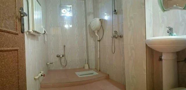 هتل ابوالفضل آستارا