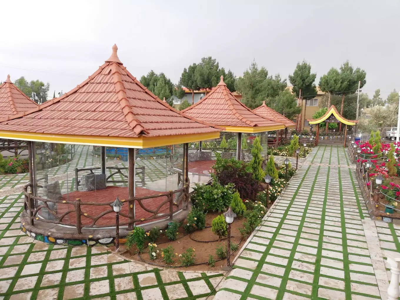 میلاد نور