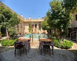 پنج دری