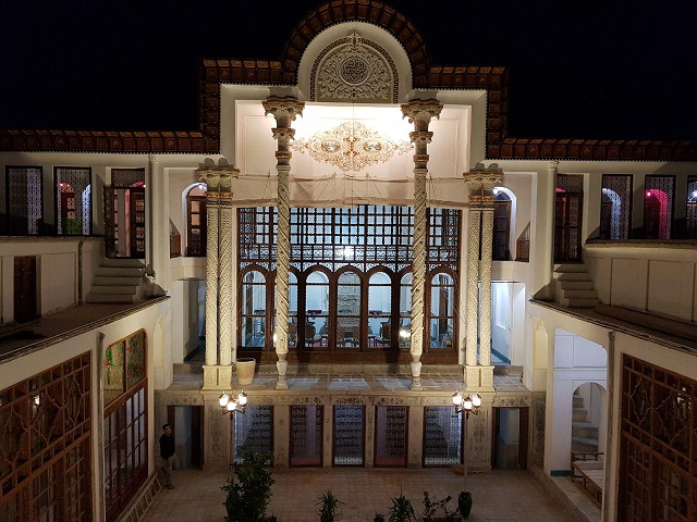 خان نشین
