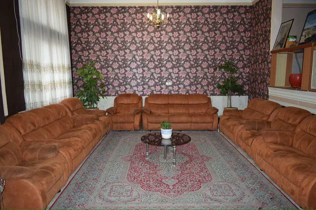 هتل ناز کرمان