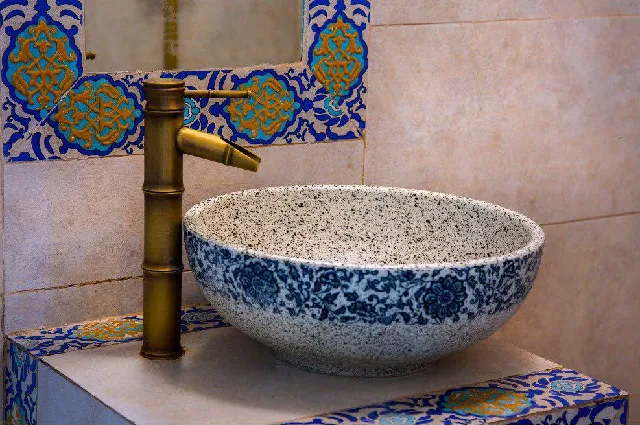 اقامتگاه سنتی ددمان زنجان