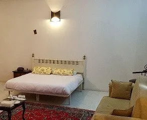 اتاق دوتخته دبل vip