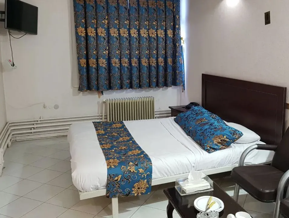 اتاق یک تختهvip