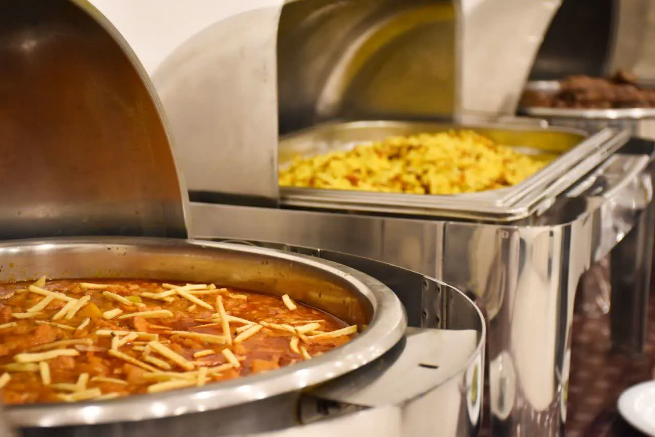 هتل آپارتمان زمرد مشهد