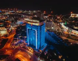 کوروش