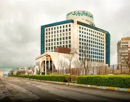 رویال پارک