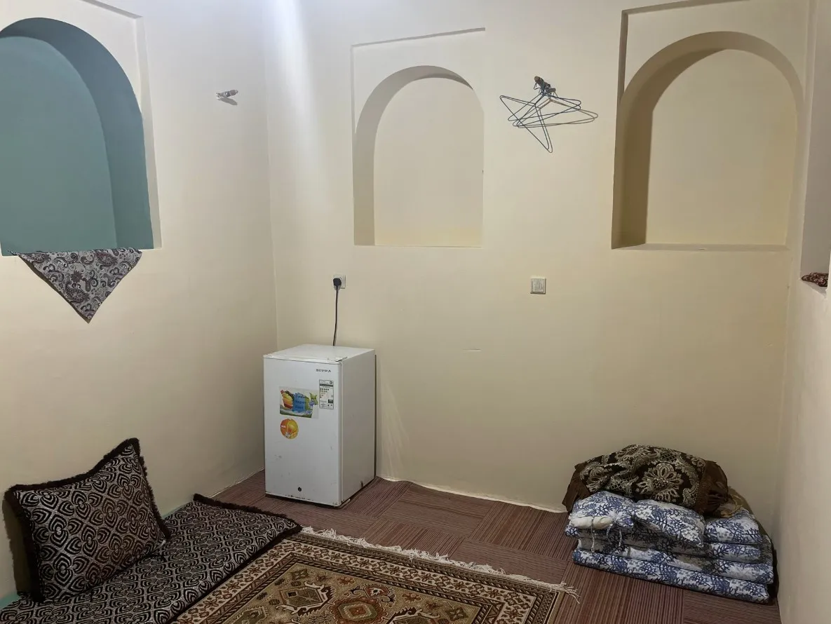 مراکز اکوتوریسم خانه دوست قشم