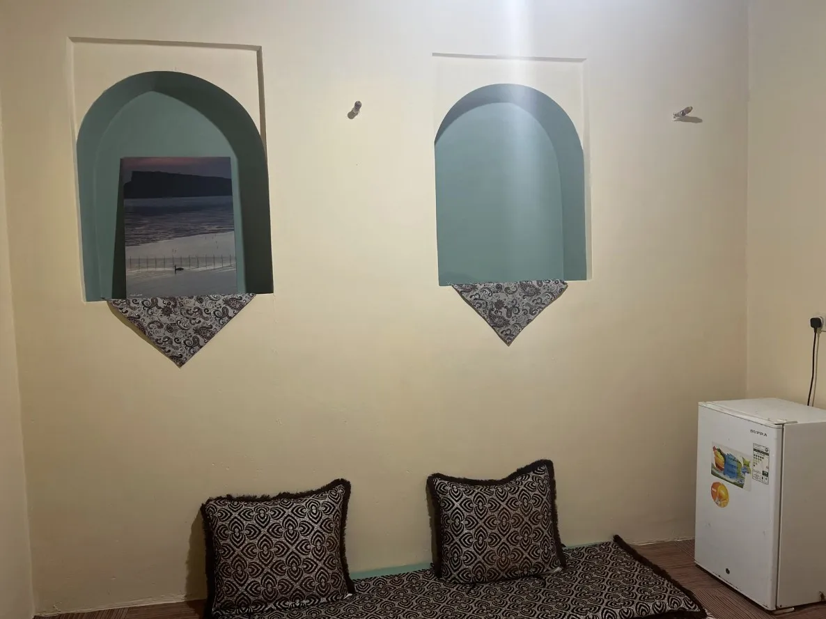 مراکز اکوتوریسم خانه دوست قشم