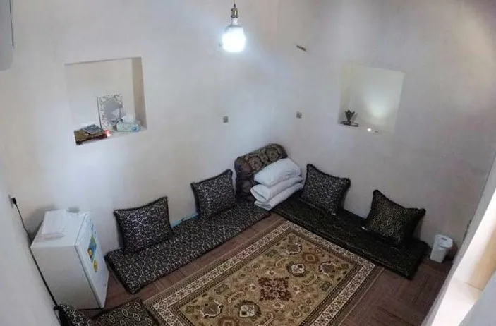 مراکز اکوتوریسم خانه دوست قشم