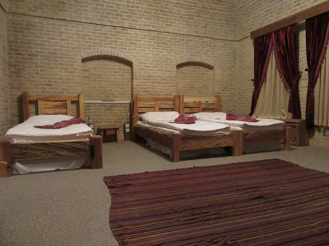 اتاق پنج تخته(سینگل)