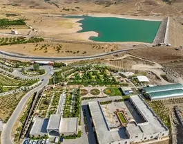 گلستانکوه