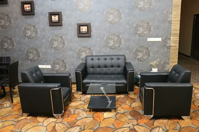 هتل جهانگردی دزفول