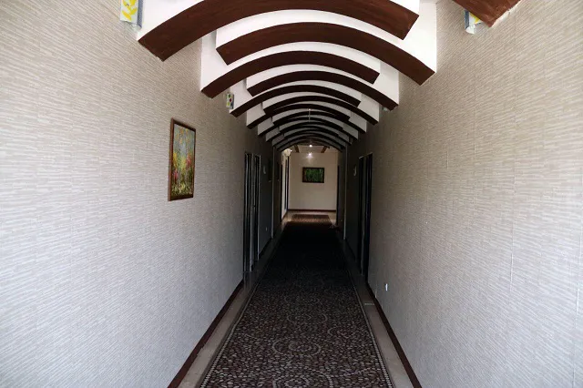 هتل جهانگردی دزفول