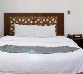 اتاق دوتخته اکونومی