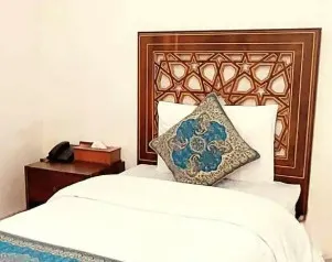 اتاق یک تخته اکونومی
