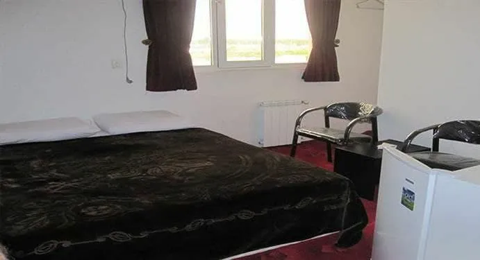 اتاق دو تخته دریاچه